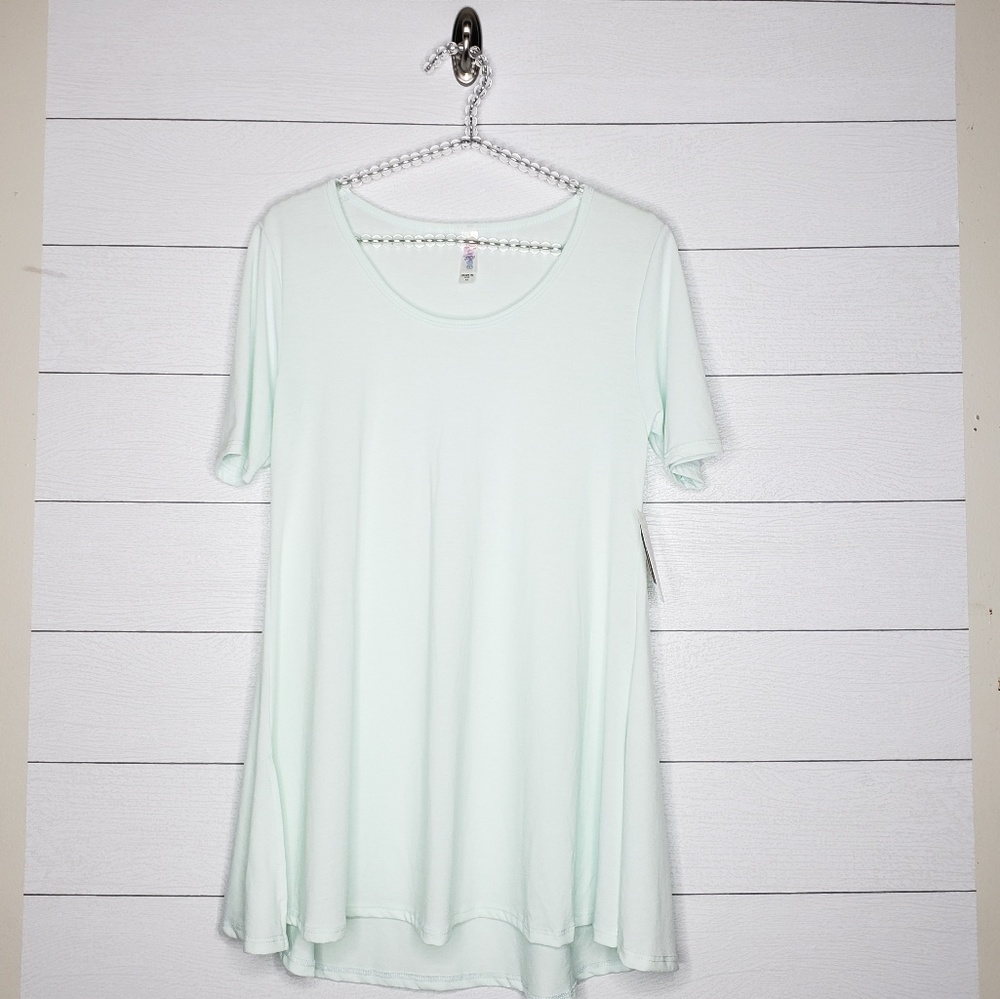 Lularoe The Perfect Tee T-Shirt